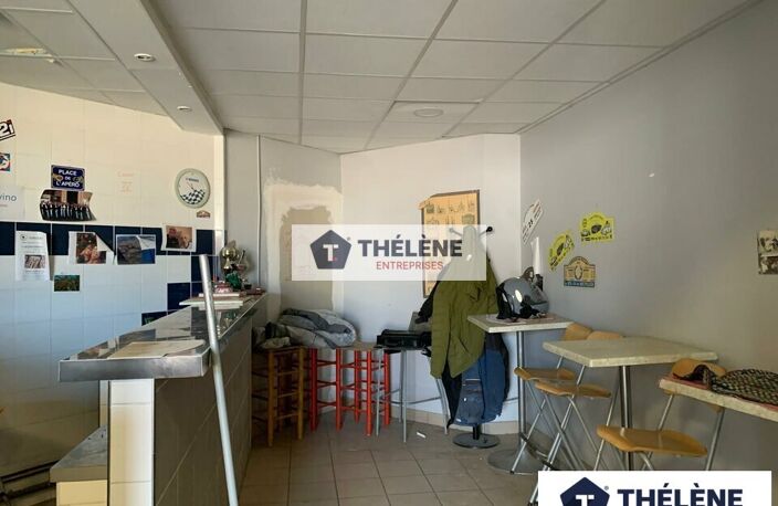 LOCAL D'ACTIVITE - ENTREPOT à LOUER — photo 2