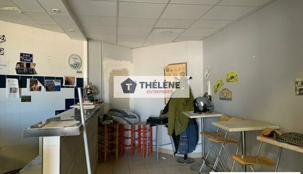 Local commercial  à louer Castelnau-le-Lez 34170