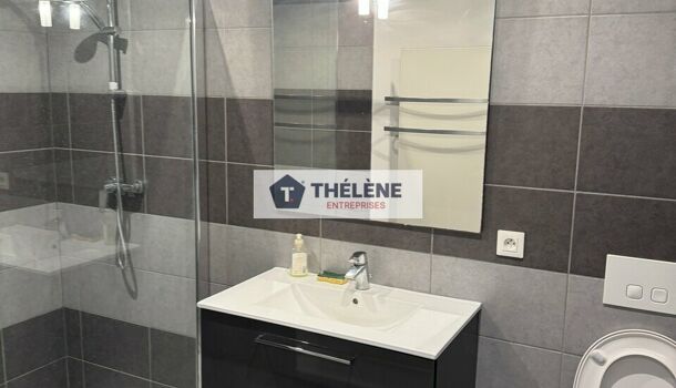 Local commercial  à louer Castelnau-le-Lez 34170