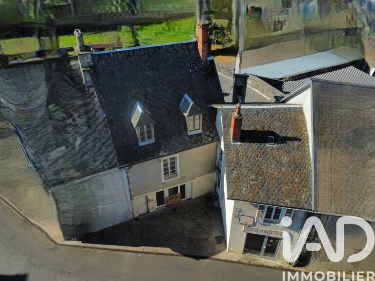 Vente Immeuble 246 m&sup2; — photo 1