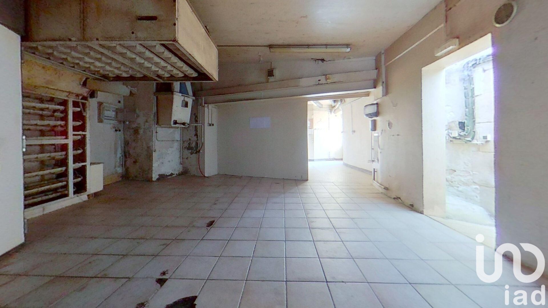 Vente Immeuble 246 m² - Photo 3