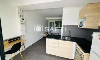 Appartement 2 Pièces 50 m² à louer à Sainte-Luce (97228)