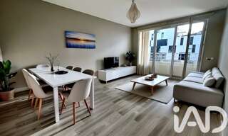 Appartement 3 Pièces 57 m² à vendre à Pontoise (95000)