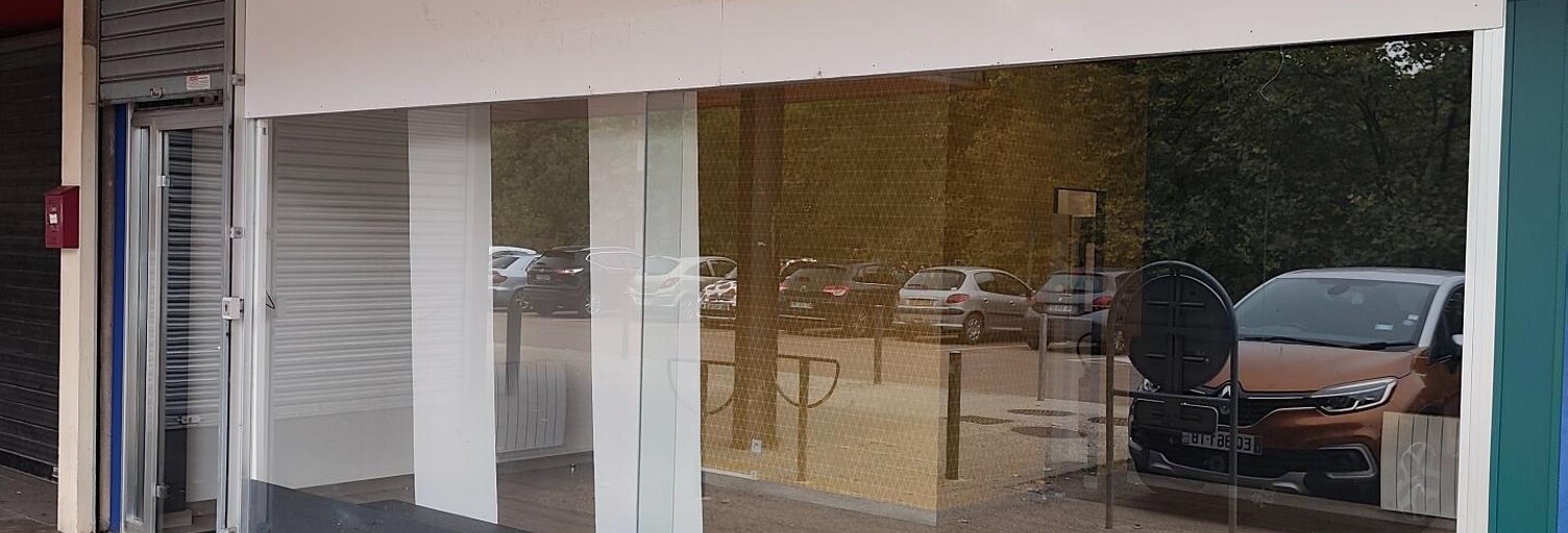 Commerce 1 Pièce 43 m² à vendre à Bar-le-Duc (55000)