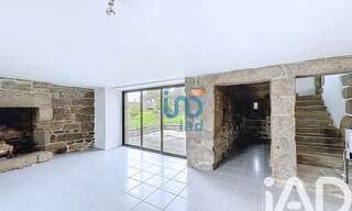 Maison 7 Pièces 170 m² à vendre à Lanildut (29840)