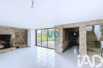 Maison 7 pièces 740000 €