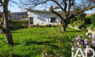 Maison 5 Pièces 132 m² à vendre à Colombier-Fontaine (25260)