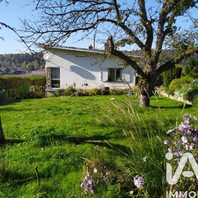 Maison 5 pièces 199900 €