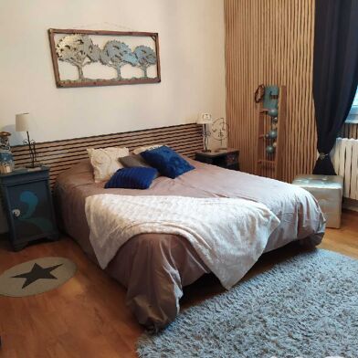 Maison 5 pièces 199900 €