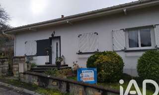 Maison 5 Pièces 132 m² à vendre à Colombier-Fontaine (25260)