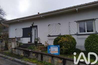 Maison 5 pièces 199900 €