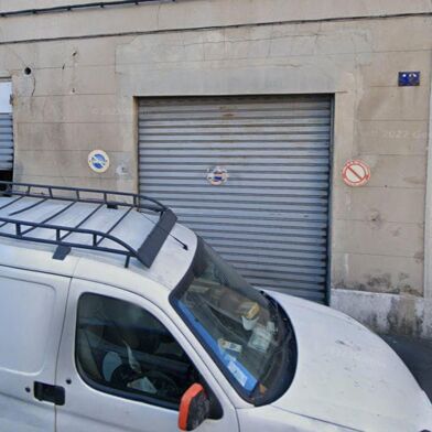 Garage  40000 €