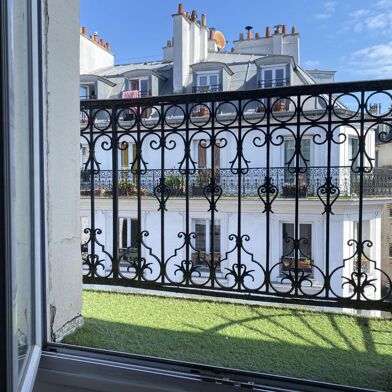 Appartement 2 pièces 1095 €