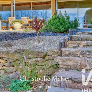 Maison 5 pièces 468000 €