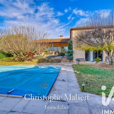 Maison 5 pièces 468000 €