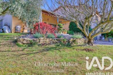 Maison 5 pièces 468000 €