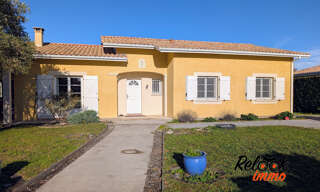 Maison 6 Pièces 156 m² à vendre à Audenge (33980)