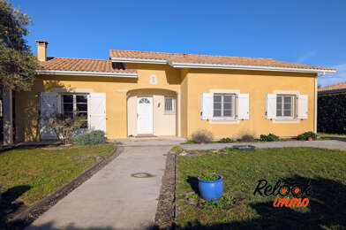 Maison 6 pièces 585000 €