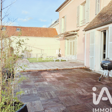 Appartement 3 pièces 220000 €