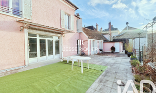 Appartement 3 Pièces 85 m² à vendre à Melun (77000)