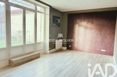 Appartement 3 pièces 200000 €