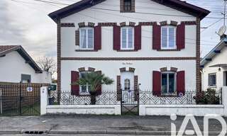 Maison 4 Pièces 95 m² à vendre à Dax (40100)