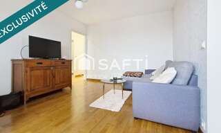 Appartement 1 Pièce 43 m² à vendre à Reims (51100)