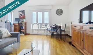 Appartement 1 Pièce 43 m² à vendre à Reims (51100)