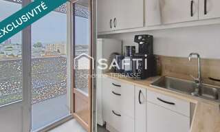 Appartement 1 Pièce 43 m² à vendre à Reims (51100)