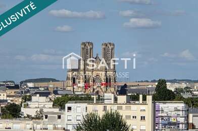 Appartement 1 pièces 126400 €