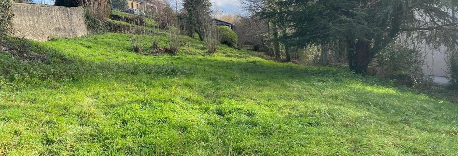 Terrain  1666 m² à vendre à Saint-Amans-Valtoret (81240)