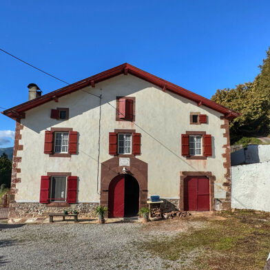 Maison 9 pièces 378000 €