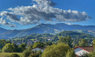 Maison 9 Pièces 265 m² à vendre à Saint-Jean-Pied-de-Port (64220)