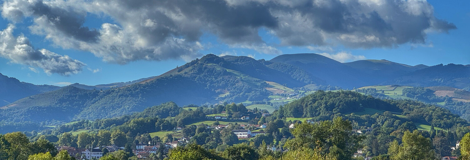 Maison 9 Pièces 265 m² à vendre à Saint-Jean-Pied-de-Port (64220)