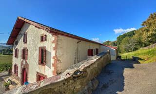 Maison 9 Pièces 265 m² à vendre à Saint-Jean-Pied-de-Port (64220)