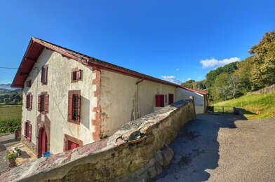 Maison 9 pièces 378000 €