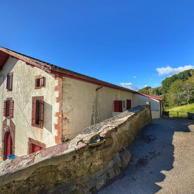 Maison 9 pièces 378000 €