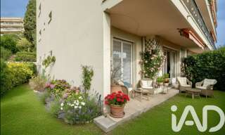 Appartement 3 Pièces 75 m² à vendre à Antibes (06600)
