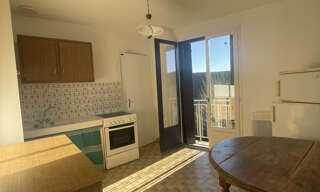 Appartement 3 Pièces 54 m² à louer à Baraqueville (12160)