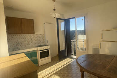 Appartement 3 pièces 450 €