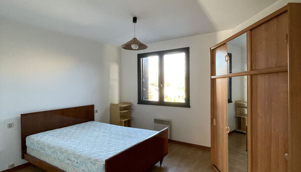 Appartement 3 pièces  à louer Baraqueville 12160