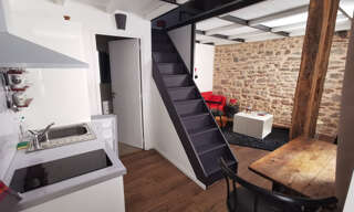 Appartement 1 Pièce 22 m² à louer à Rodez (12000)