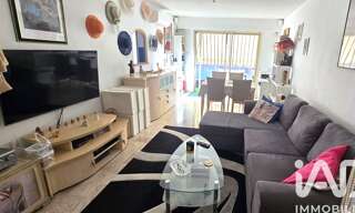 Appartement 2 Pièces 53 m² à vendre à Mandelieu-la-Napoule (06210)