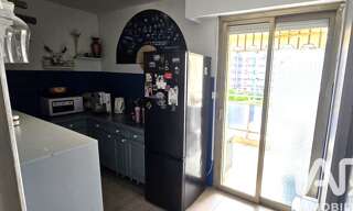 Appartement 2 Pièces 53 m² à vendre à Mandelieu-la-Napoule (06210)