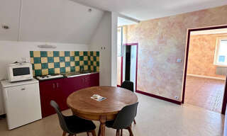 Appartement 2 Pièces 32 m² à louer à Rodez (12000)