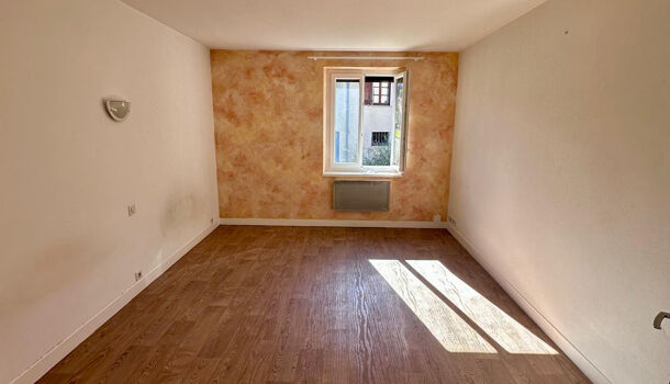 Appartement 2 pièces  à louer Rodez 12000