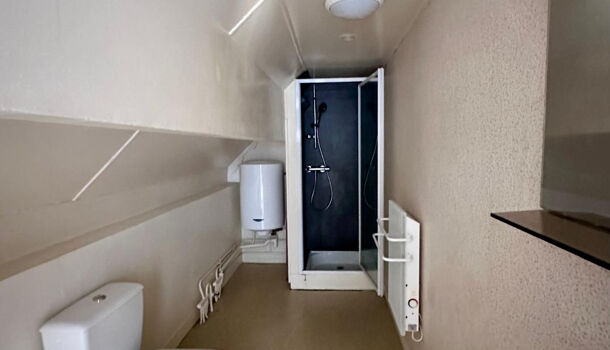 Appartement 2 pièces  à louer Rodez 12000