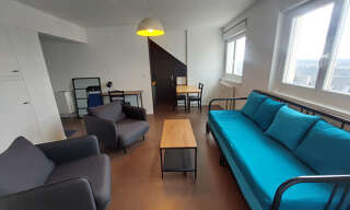 Appartement 2 Pièces 36 m² à louer à Rodez (12000)