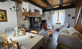 Maison 3 Pièces 51 m² à vendre à Saint Geniez d'Olt et d'Aubrac (12130)