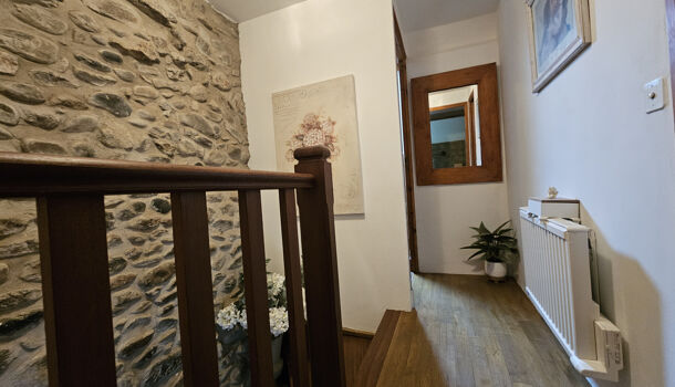 Maison de Village  3 pièces  à vendre Saint-Geniez-d'Olt et d'Aubrac 12130